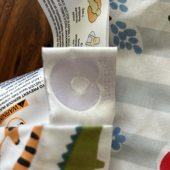 Boppy Cover Bundle (2). - Picture 4 of 4